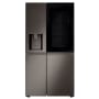 Black Stainless Steel